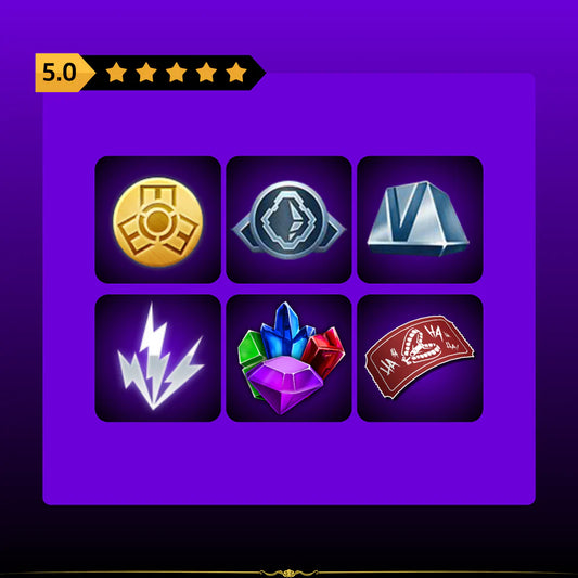 Mini Best Value Bundle
