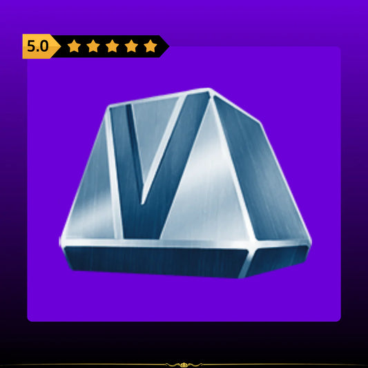 5000 Valorium