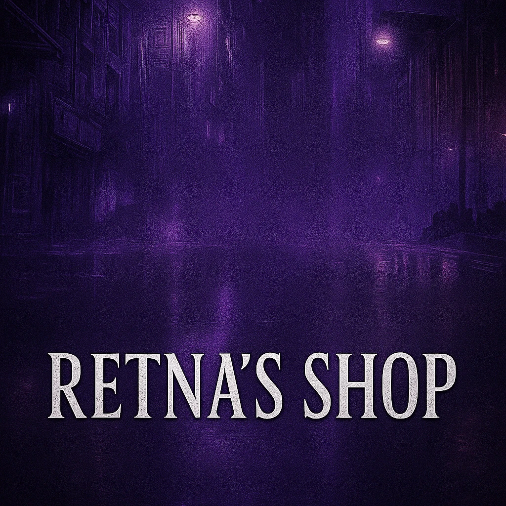 RetnaShop